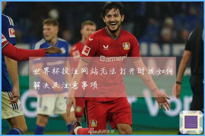世界杯投注网站无法打开时该如何解决及注意事项