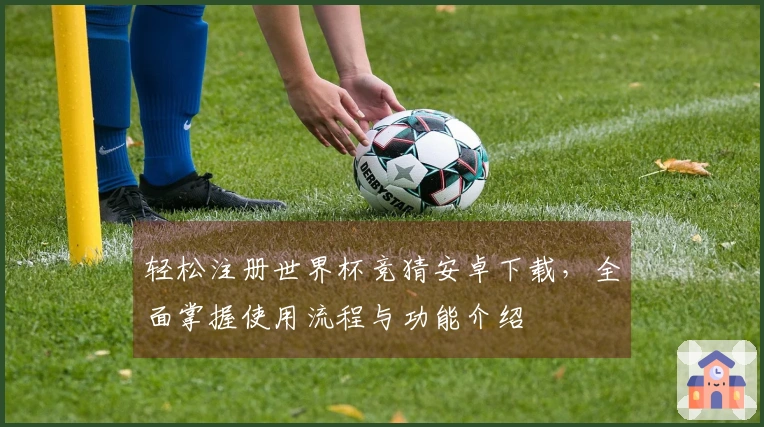 轻松注册世界杯竞猜安卓下载，全面掌握使用流程与功能介绍