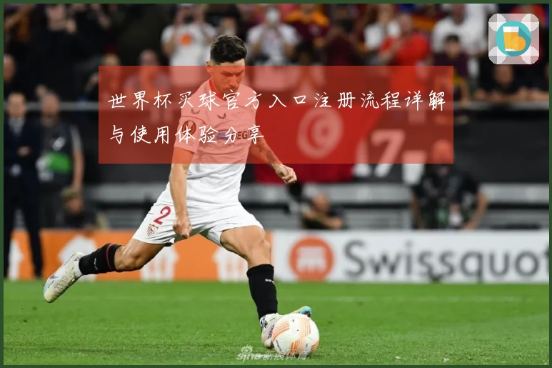 世界杯买球官方入口注册流程详解与使用体验分享