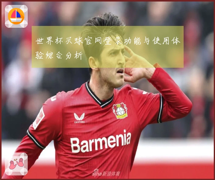 世界杯买球官网登录功能与使用体验综合分析