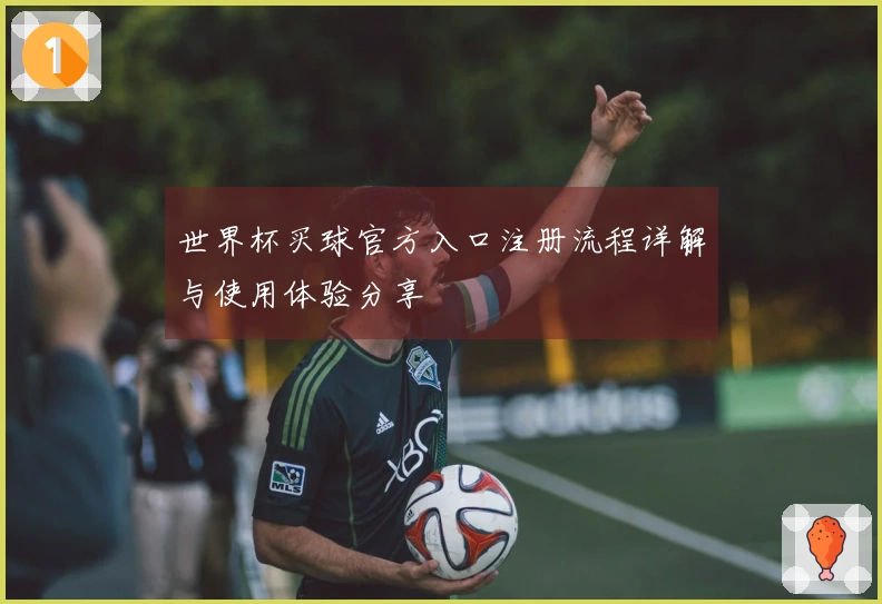 世界杯买球官方入口注册流程详解与使用体验分享