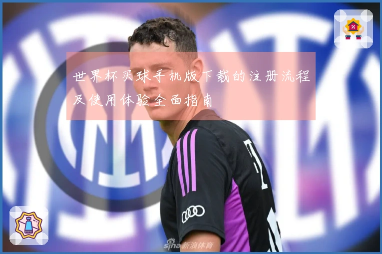 世界杯买球手机版下载的注册流程及使用体验全面指南