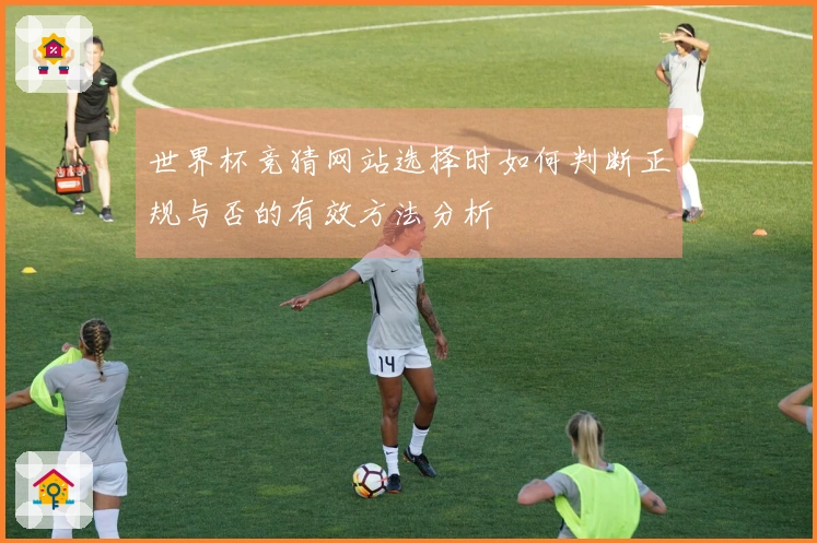 世界杯竞猜网站选择时如何判断正规与否的有效方法分析