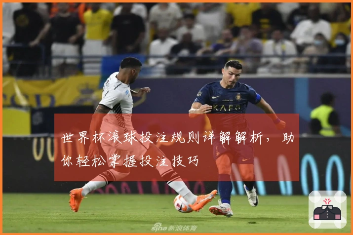 世界杯滚球投注规则详解解析，助你轻松掌握投注技巧