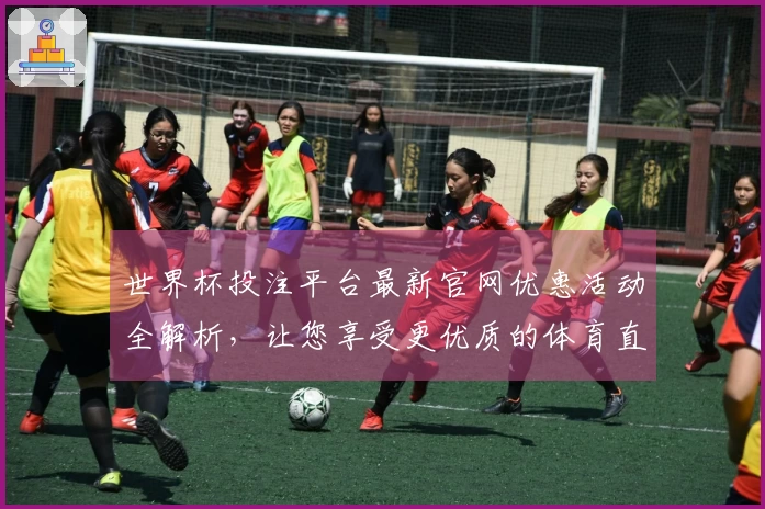 世界杯投注平台最新官网优惠活动全解析，让您享受更优质的体育直播体验