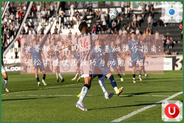 世界杯买球iOS下载基础操作指南：轻松掌握使用技巧与功能介绍