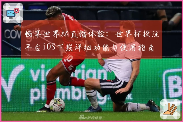 畅享世界杯直播体验：世界杯投注平台iOS下载详细功能与使用指南
